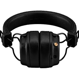 Bluetooth Stereo Marshall Major V Black (1006832) UA - мініатюра 3