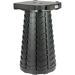 Стілець розкладний Skif Outdoor Tower Q. чорний