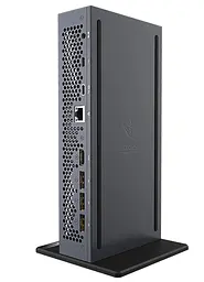Відеокарта Gigabyte RTX 5060 Ti 16GB AORUS AI BOX (GV-N506TIXEB-16GD) (GDDR7, 128 bit, PCI-E v5.0 x8) - мініатюра 2