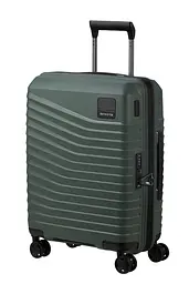 Валіза 55 См Samsonite INTUO OLIVE GREEN 55x40x20(23) KL9*24001 - мініатюра 8