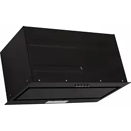 Витяжка вбудована Eleyus URBAN 1200 LED 52 BL - мініатюра 2