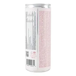 Напій з колагеном зі смаком троянди та персика Collagen Perla Helsa 250 мл x 4 - мініатюра 5
