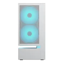 Корпус Cougar CFV235 Mesh White (CFV235 Mesh White) - мініатюра 2
