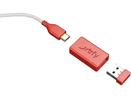 Миша Xtrfy M8 Wireless Retro (M8W-RGB-RETRO) - мініатюра 8