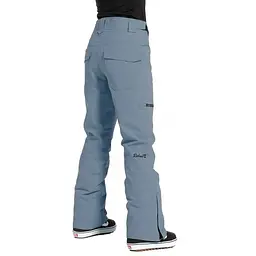 Штани Rehall Lise W 2023 Blue S (1012-60359-30062023BS) - мініатюра 2