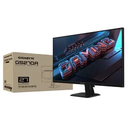 Монітор GIGABYTE GS27QA Gaming Monitor - миниатюра 7