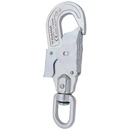 Карабін Camp Swivel Hook 20 mm Silver (1060-925)