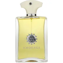 Парфумована вода тестер Amouage Silver 100 мл