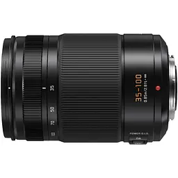 Об'єктив Panasonic H-ES35100E Leica DG Vario-Elmarit 35-100mm f/2.8 POWER O.I.S. - мініатюра 2