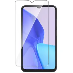 Захисне скло DK Full Glue для ZTE Blade 11 Prime 014991 clear