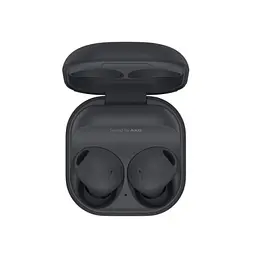 Навушники Samsung Galaxy Buds2 Pro Black (SM-R510NZAASEK) - мініатюра 5