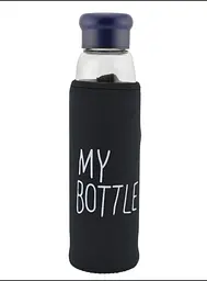 Термос Пляшка-заварник My Bottle H-199 350 мл