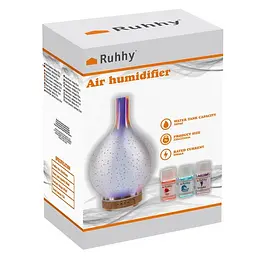 Аромадифузор-зволожувач Ruhhy 22356, 100мл - мініатюра 2