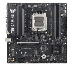 Материнська плата Asus TUF Gaming A620AM-Plus Socket AM5 - мініатюра 6