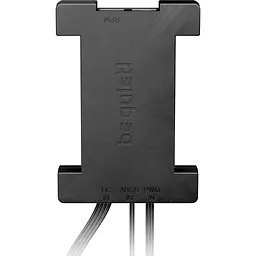 Система рідинного охолодження Be quiet! LIGHT LOOP 360mm (BW022) - мініатюра 4