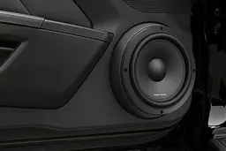 Компонентна акустична система Harman Kardon Flow 601CFS - мініатюра 7