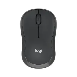 Мышка Logitech M240 Wireless for Business Graphite (910-007182)