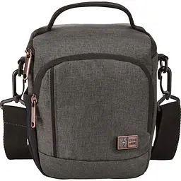 Сумка для фотоапарата Case Logic ERA Obsidian Black (CECS-102) [156380] - мініатюра 2