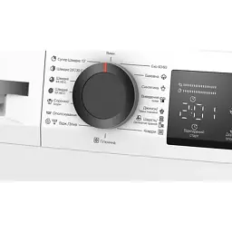 Пральна машина BOSCH WLZ 24200 UA - мініатюра 4
