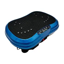 Віброплатформа-тренажер Neor BalancePro P180 BL (22907035) - мініатюра 4