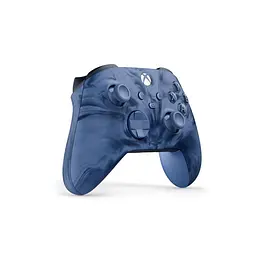 Геймпад Microsoft Xbox Series X/S Wireless Controller Stormcloud Vapor Special Edition (QAU-00130) - мініатюра 2