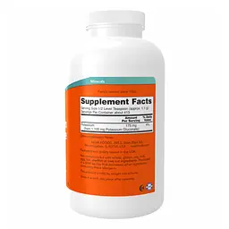 Potassium Gluconate Pure Powder - 454g - мініатюра 2
