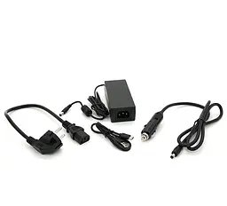 Портативна зарядна станція Taico Charger 350 Вт - мініатюра 3