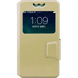 Чохол-книжка Florence для Lenovo A328 / A328T універсальний - мініатюра 9