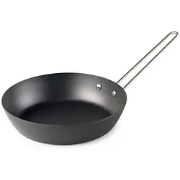 Сковорода GSI Outdoors Carbon Steel 8 Frypan (1099-60018)