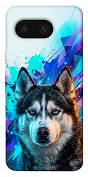 TPU чохол Demsky Husky magic для Google Pixel 8