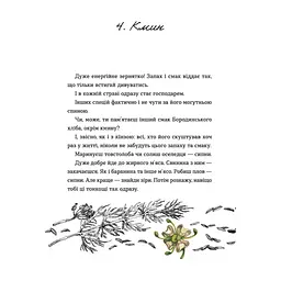 Книга 69 спецій для Серця - Андрій Гудима Видавництво Старого Лева (9789664481714) - мініатюра 2