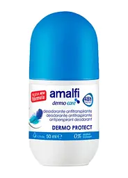 Роликовий дезодорант Amalfi Dermo Protect 50 мл