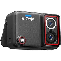 Екшн-камера SJCAM SJ30 - мініатюра 2
