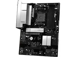 Материнська плата ASRock B550 Rock WiFi - мініатюра 3