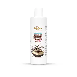 Лубрикант Boys Of Toys MyLove Aroma Series IntimMassage Tiramisu 2в1 та масажний гель, 300 мл