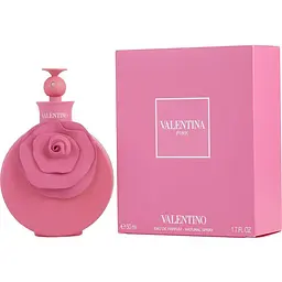 Valentino Valentina Pink 50 мл парфумована вода
