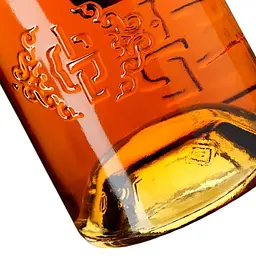 Бренді Georgian Legend 3 зірки, 40%, 0,5 л - мініатюра 7