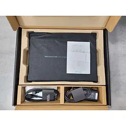 Ноутбук Dell Latitude 14 7450,Ultra 7 155U,16GB,1TB,+,5G Ready,313x220x17.95mm,1.33kg - мініатюра 9