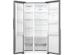 Холодильник з морозильною камерою Gorenje NRS917E41XWD - мініатюра 10
