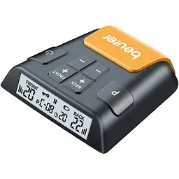 Масажер Beurer EM 39 (64704) [122817] - мініатюра 4