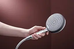 Ручний душ Hansgrohe Raindance Alive Select S EcoSmart chrome 24511000 - мініатюра 2