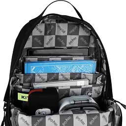 Рюкзак Kite Education teens 949M HP (HP25-949M) - мініатюра 13