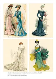 Costume and Fashion. A Concise History (World of Art) - мініатюра 7