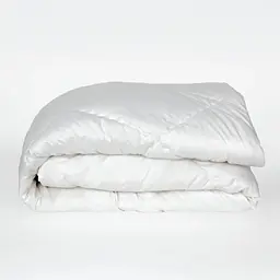 Ковдра ТЕП Cloud Touch Silk 180x210 см білий (1-04700_00000) - мініатюра 7