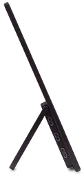 Монітор Acer 16" PM161Wbmiuux (UM.ZP1EE.012) Black teh0022255 - мініатюра 4