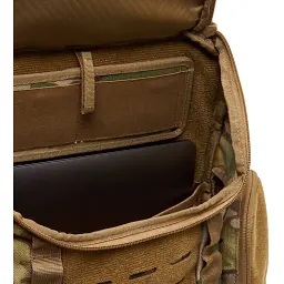 Рюкзак Oakley Link Pack 2.0 Multicam - мініатюра 5
