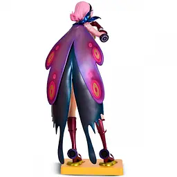 Фігурка One piece Glamours Vinsmoke Reiju - Banpresto Chronicle Glitter (Ван піс) - мініатюра 3