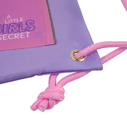 Сумка для взуття Yes SB-10-1 Girl`s Secret (550520) - мініатюра 3