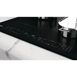 Варильна поверхня Whirlpool WB B3960 BF електрична [139391] - мініатюра 4