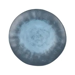 Сервіз столовий Gimex Tableware Stone 12 Pieces 4 Person Dark Blue (6917100) - мініатюра 5
